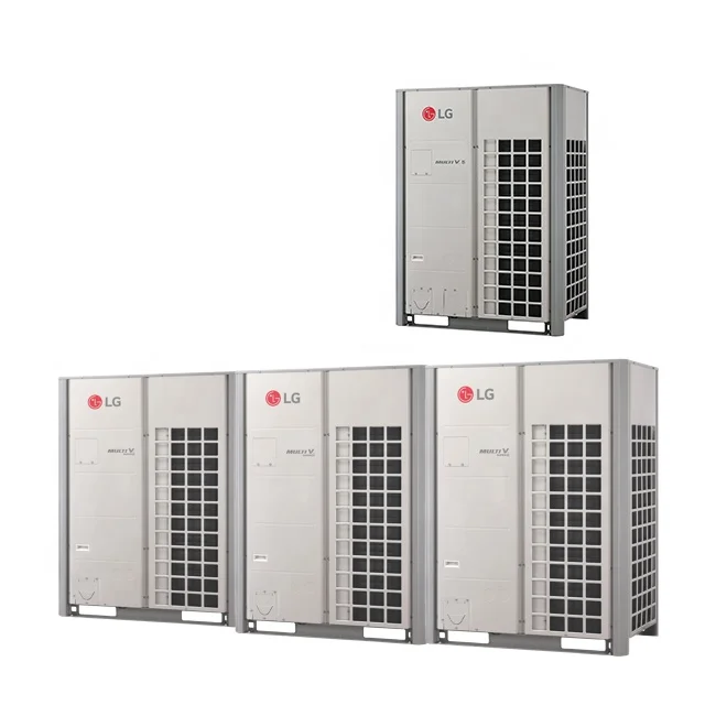 Кондиционеры LG vrf multi
