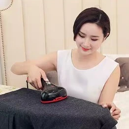 Travel Steamer For Clothes Ironing Brush Clothes Steamer