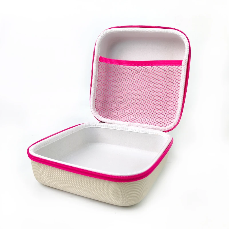 Portable EVA Kids Camera Case Custom Case For Children Digital Selfie Video Camcorder