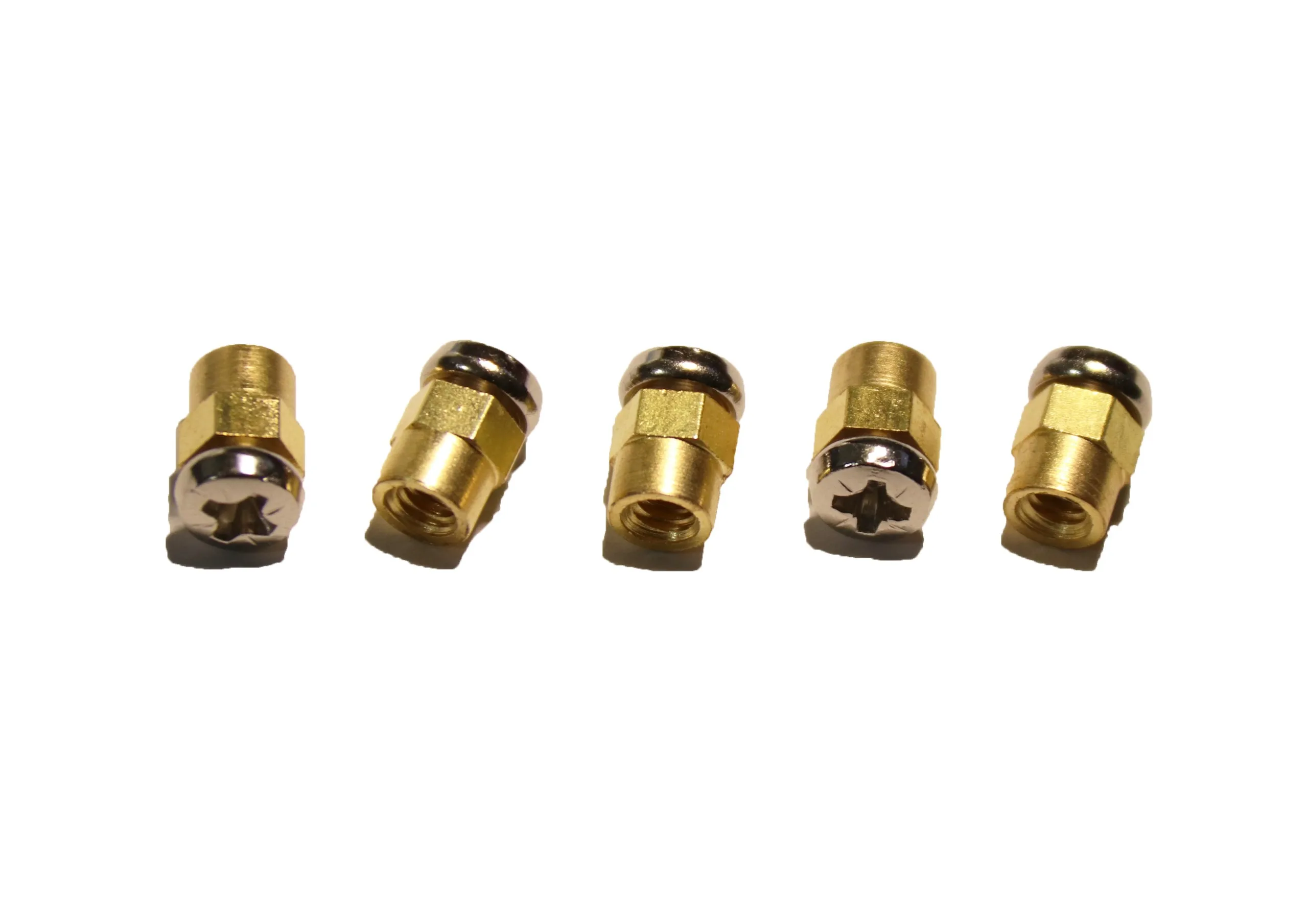 Hot Sale Electrical Wire Screw Terminal Brass terminal
