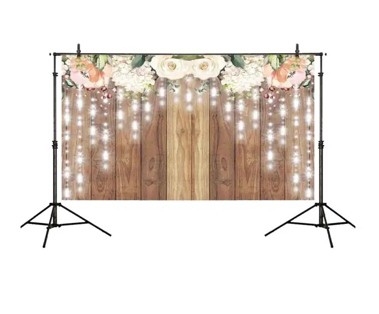 Backdrop White Baby Photography