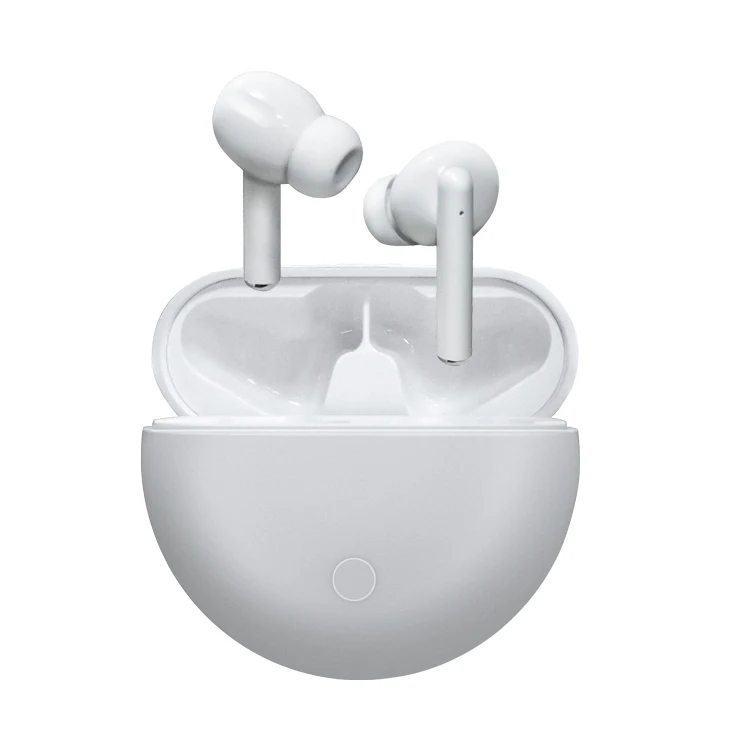 ODM & OEM Wireless BT Sound Amplifier Mini Deafness Audifonos Invisible Adjustable App Control Digital Hearing Aid Rechargeable