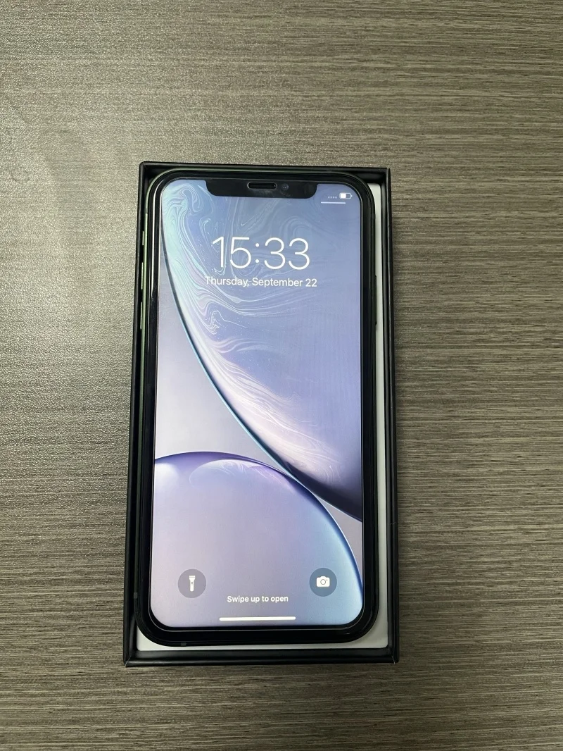 Все в наличии разблокированный для iPhone XR конвертировать 13 Pro Max Восстановленный 512 gb оригинальный дешевый б/у мобильный
