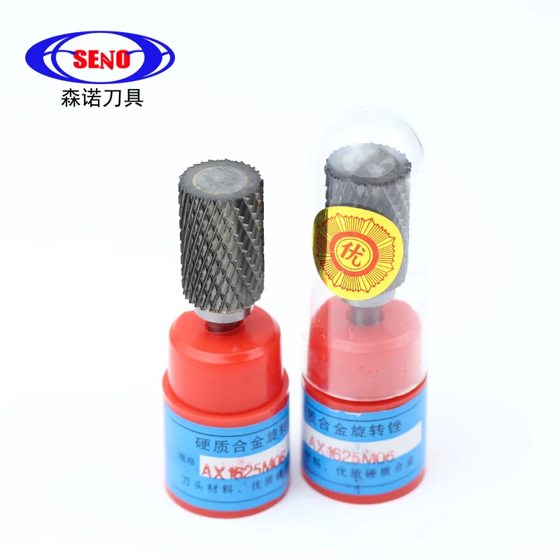 10 Pcs Carbide Rotary Burrs Set Best Rotary Seno Files Grinding Drill Bits