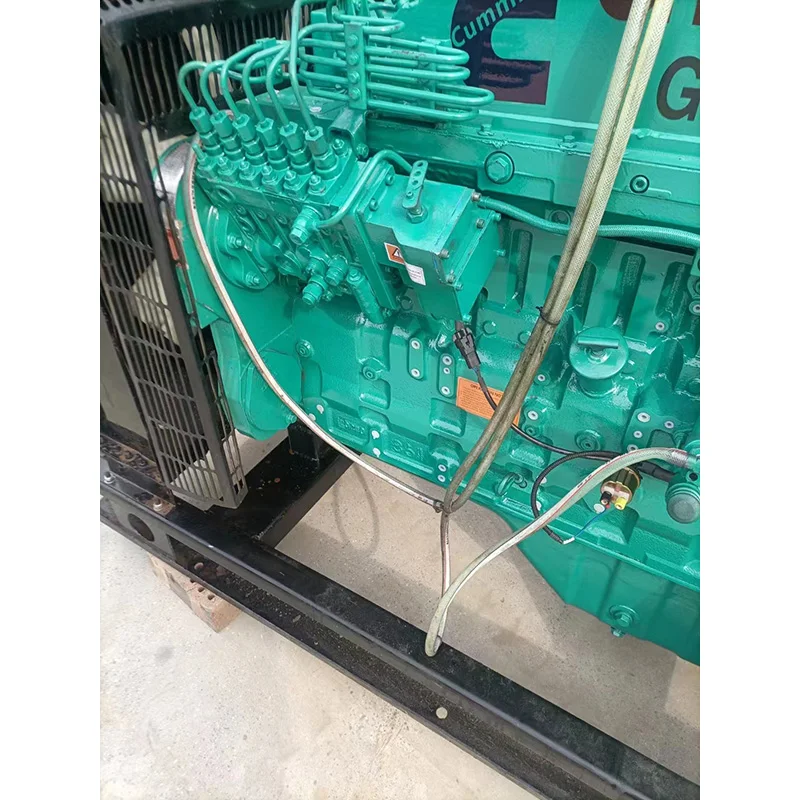 Gerador Energia De дизельный 220v Alternador Ac Dinamo cummings центр истории