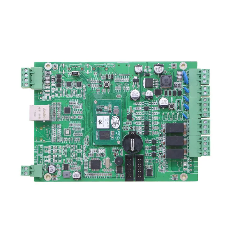 Pcba Turnkey Development Coffee Vending Machine Pcb Control circuit Board