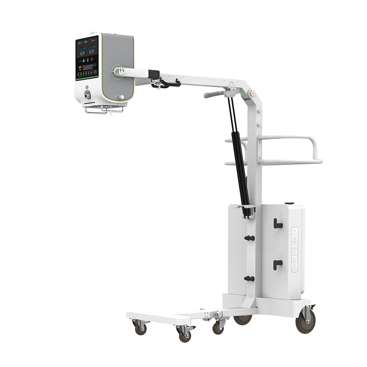 Digital X ray machine price medical radiology equipment medical hospital high frequency x ray equipment 630mA