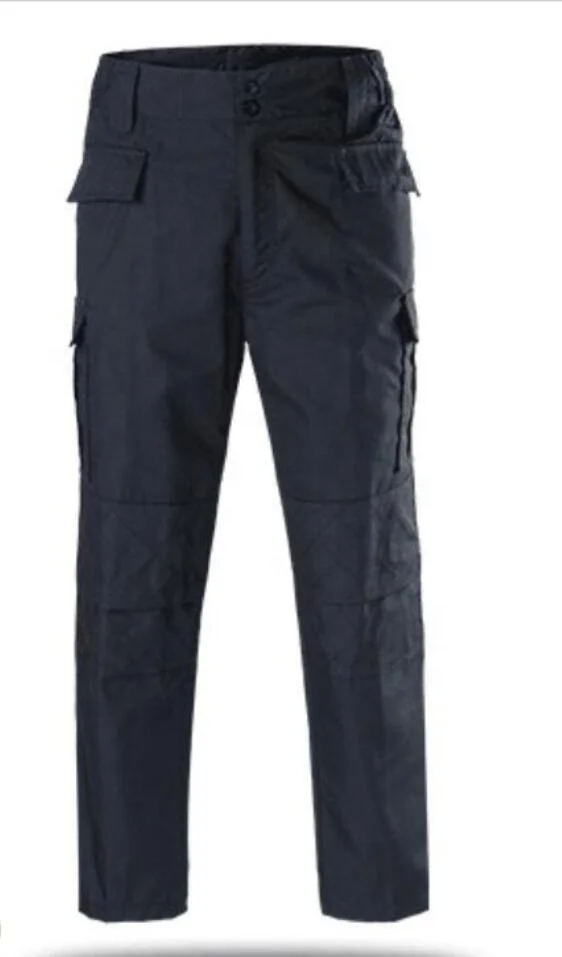 Wholesale Best Factory Logo Custom Security Safe Guard Uniform For Sale