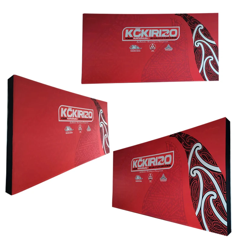 Pop Up Display Backdrop Stand Backdrop Booth Display Stand Pop Up Stand for Trade Show