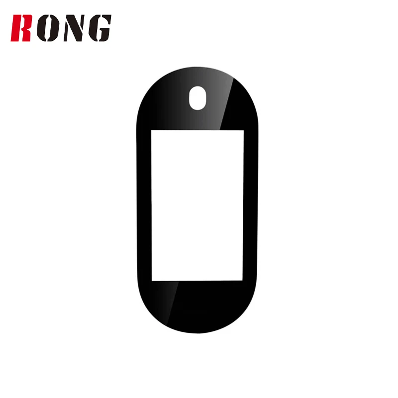 RONG OEM 1 мм 3 5 прозрачная плавающая стеклянная панель для