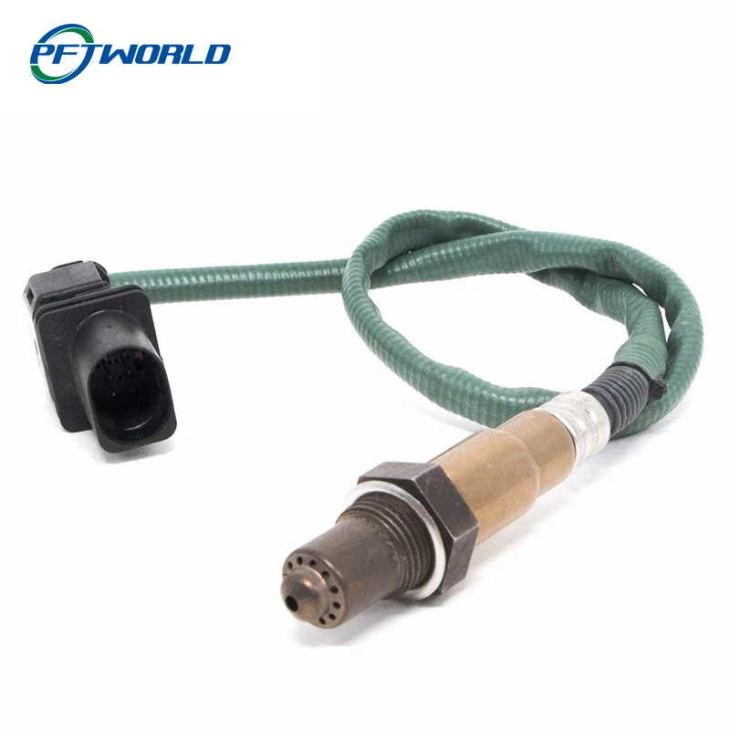 Автомобильный задний кислородный датчик, передний лямбда-датчик для mercedes Benz M272, W212, W176, W246, A0035427018, 0035427018, 0258017016