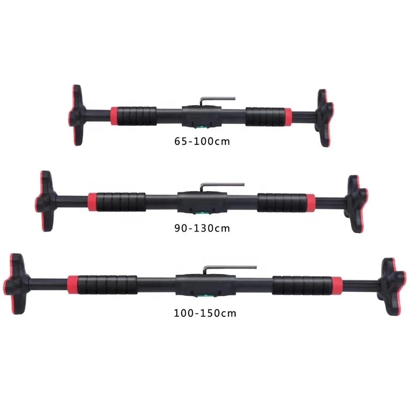 Home Gym Equipment Adult Wall Mounted Doorway Dip Station Pull Up Bar