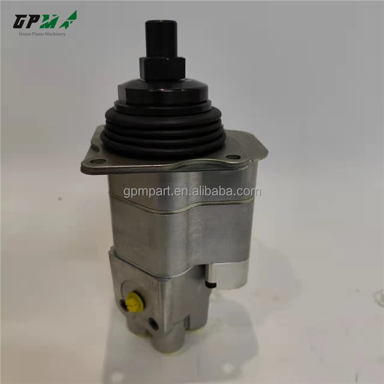 В Корейском стиле, новинка, запчасти для бульдозеров, управляющий клапан в сборе 702-16-01992 для бульдозера D85EX-15