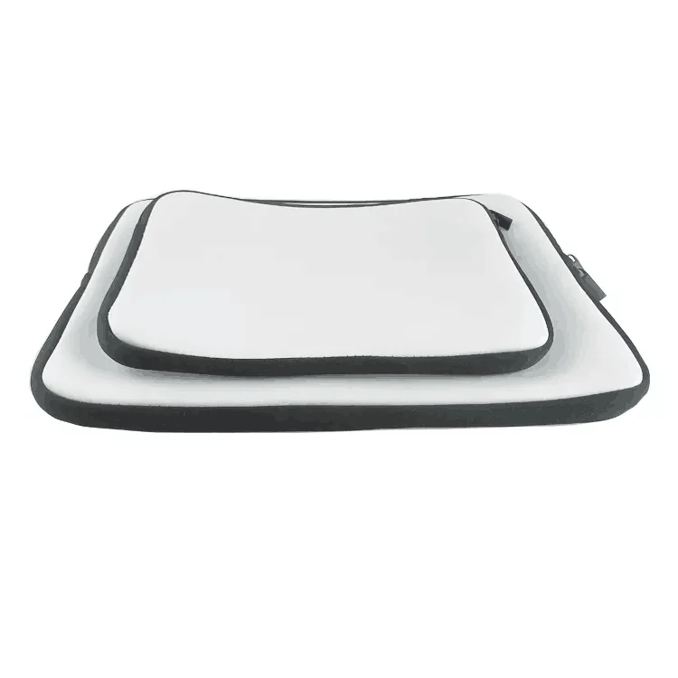 Sublimation Blanks Laptop Bag for Woman Laptop Bag & Covers  for 11 13 14 15  17Inch