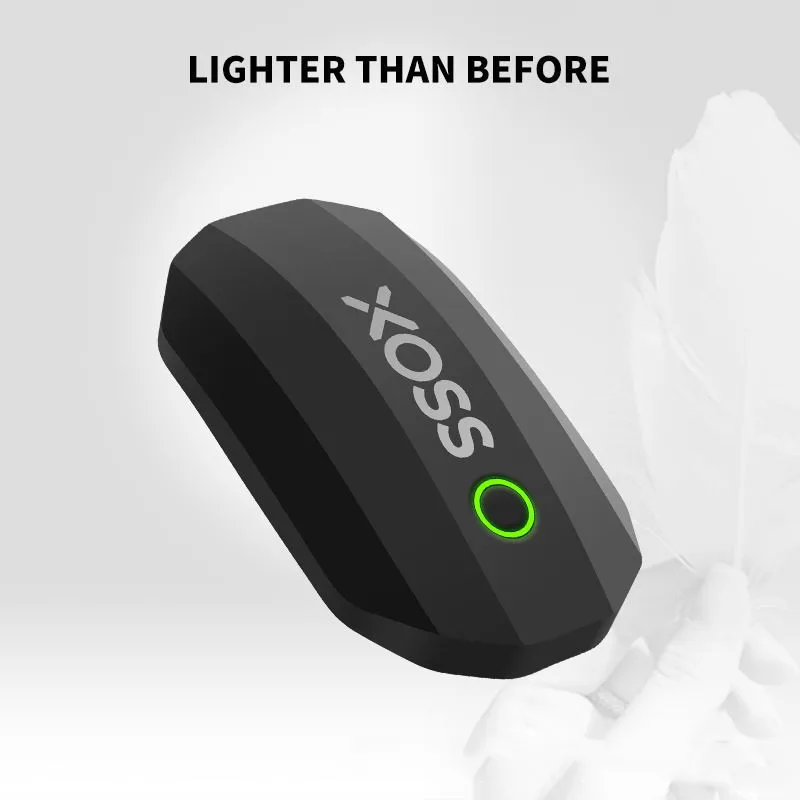 Outdoor wireless heart rate monitor BLE4.0 running chest belt heart rate monitoring watch bicycle riding accessories