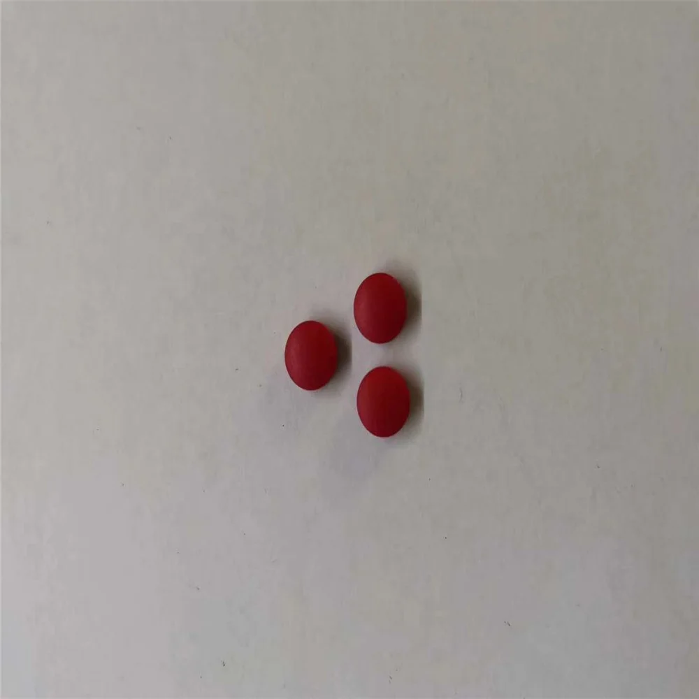 
private label veterinary drugs Praziquantel tablets 20mg from China 