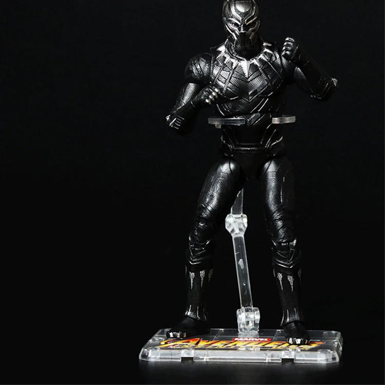 
Custom Marvel Legends Superhero Collection POP PVC Action Figure SuperHero Hot Model Toy Sets 