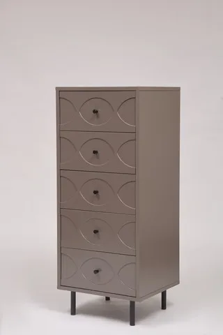 Luxury Modern Design Home Cabinet Furniture High Foot Steel Storage Slim Wardrobe Metal Cabinet for Living Room Kitchen Bedroom