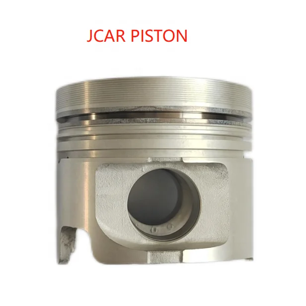Guangzhou JCAR piston factory   4HF1  8-97095-585-1    8-97176-655-0   truck ISUZU engine parts