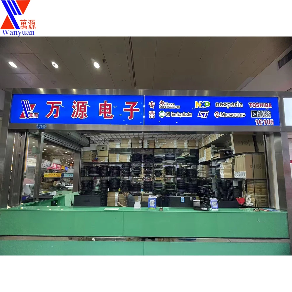 FAN2500S26X New Original IC REG 2.6V 100MA SOT23-5 Integrated Circuits FAN2500S26X In Stock