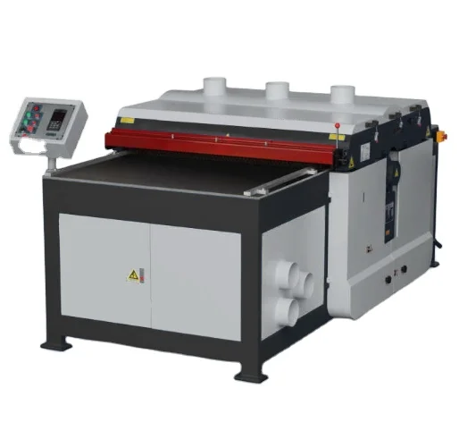 Оптимизированная многоструйная пила для сверхпрочных деревянных дверей