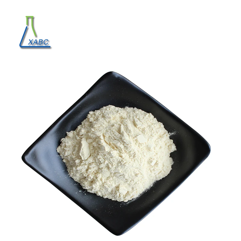 
Bulk Price Mung Seed Protein Powder 90% Mung Bean Protein Concentrate 