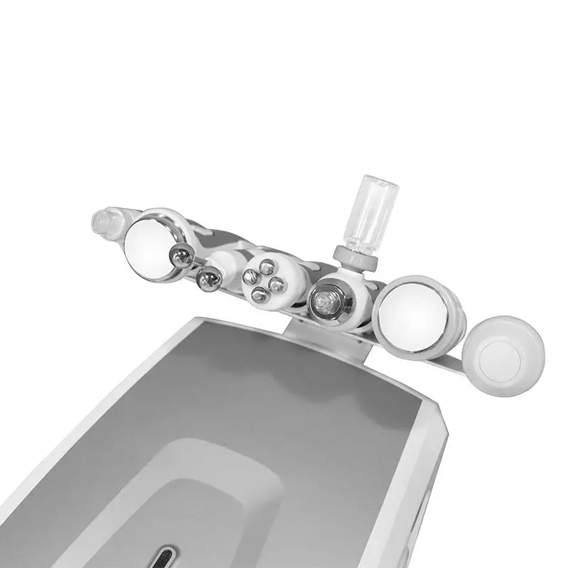 2022 7 in 1 Hydro dermabrasion Skin Care Hydro Hydra Water Facial Machine Hydra Beauty facials Machine