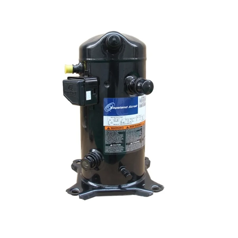 Best price original Emerson digital scroll compressor ZP57K3E-TFD-422