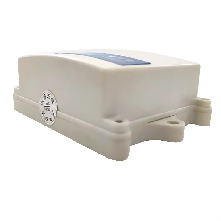 Noise transmitter RS485 noise decibel detector Alarm Noise Sensor For Weather Station