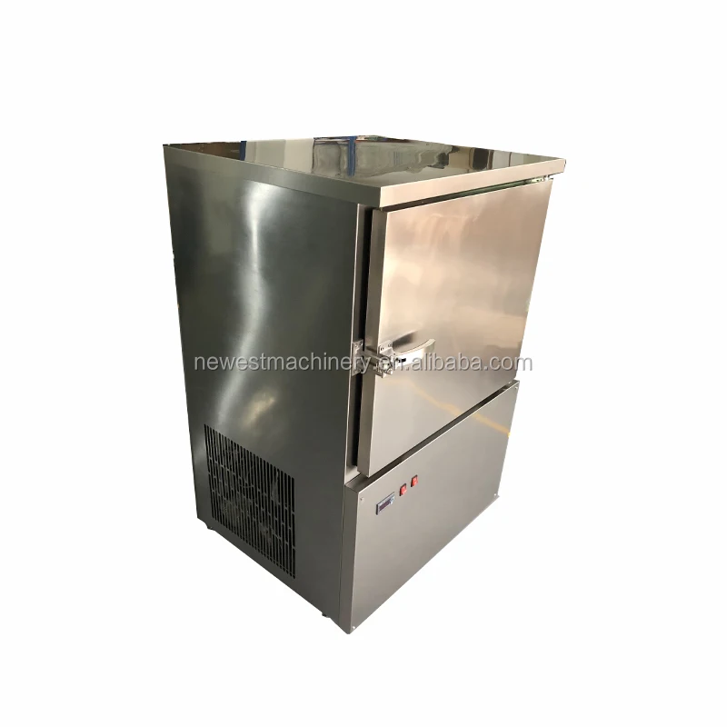 Small portable freezer with wheels mini deep freezer vertical freezer