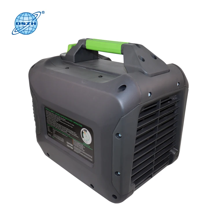 High-quality HVAC air conditioner a/c refrigerant recovery machine