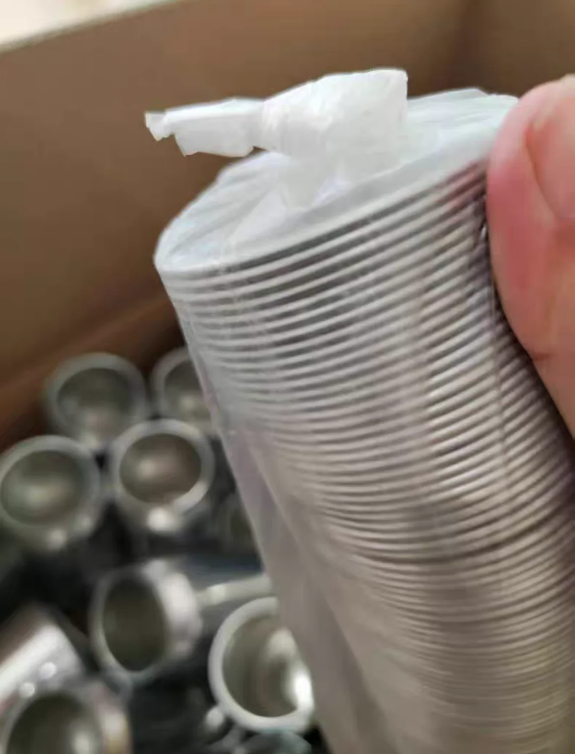 Beverage Blank Can Aluminum Carbonated Drinks Beverage Packing 250ml 330ml Slim Sleek Standard