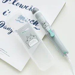 Factory made curls iron hair professional ceramic hair straightener hair curl iron in low price