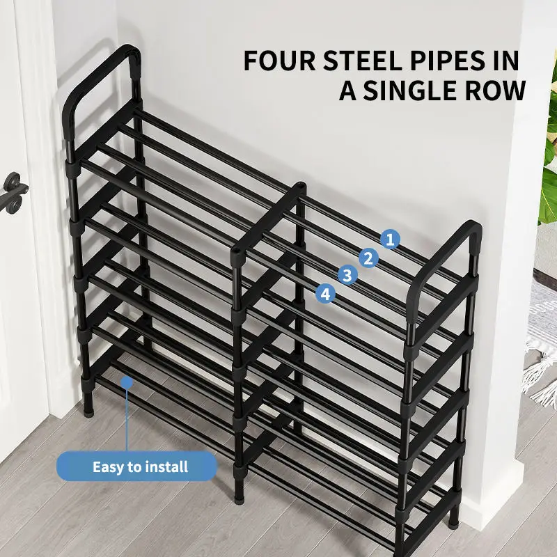 Стеллаж для обуви