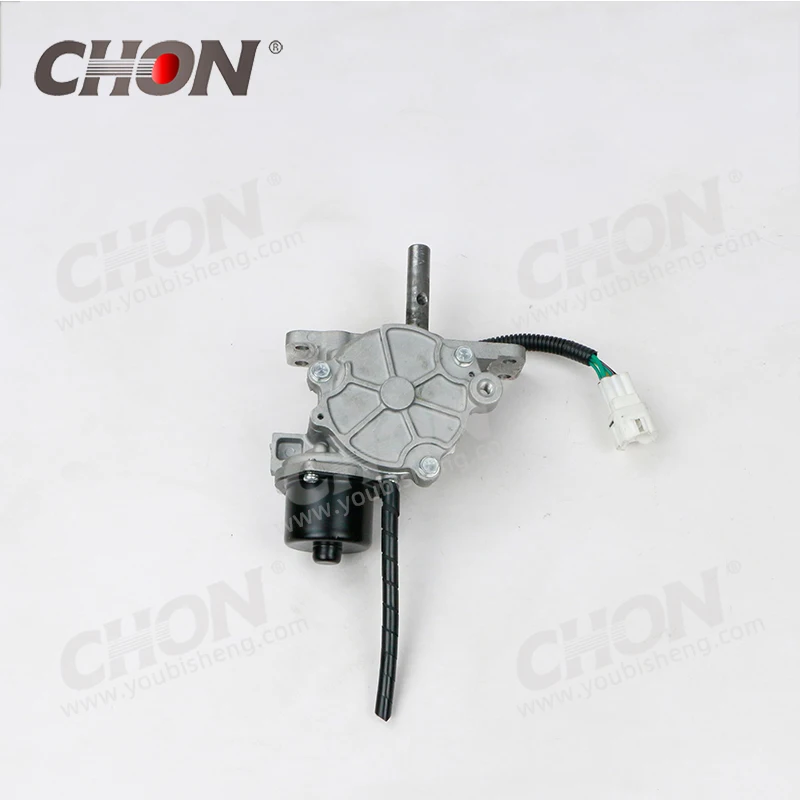 Electric Actuator for Land Cruiser rear Diff-lock differential assy for LC100 and the FZJ79