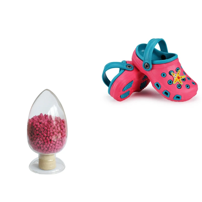 Eva sole material/Eva granule/Eva foam material