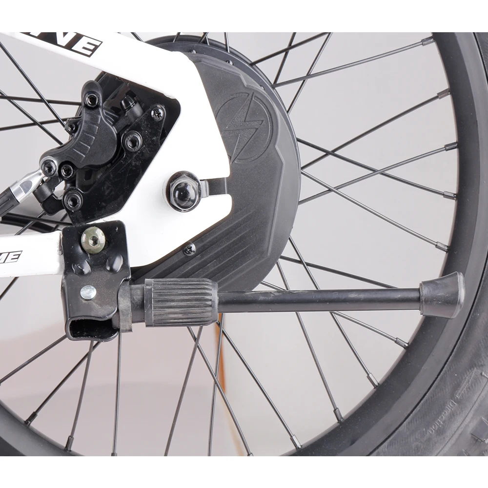 2025 Popular 20 Inch e Balance kids Bikes For 18 Year Old Run-Flat Tires Electric Balance Bike