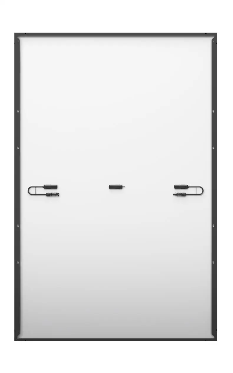 LONGi Solar Panels Hi Mo X6 Explorer Half Cell Technology LR5-54HTB-430M Full Black 420W 425W 430W 435W Solar Module
