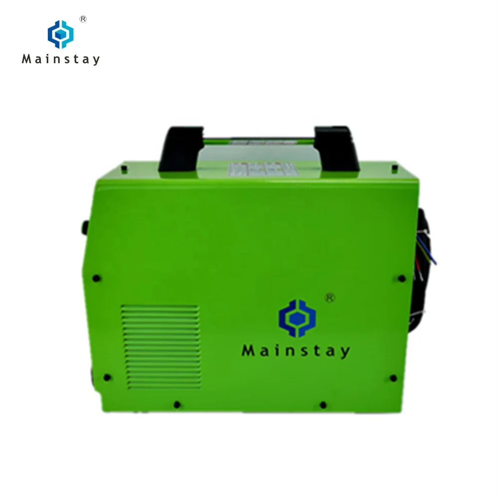 Heavy duty IGBT inverter arc force hotstart anti-stick MMA ARC STICK TIG welding machine MMA 250 ARC 300