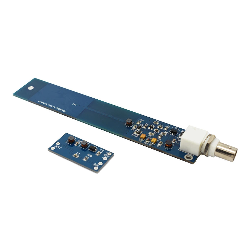 Miniwhip Active Antenna HF LF Vlf Mini Whip Shortwave Sdr RX Portable Receiving