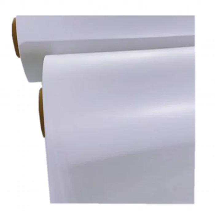 waterproof tpu film 0.015mm Transparent