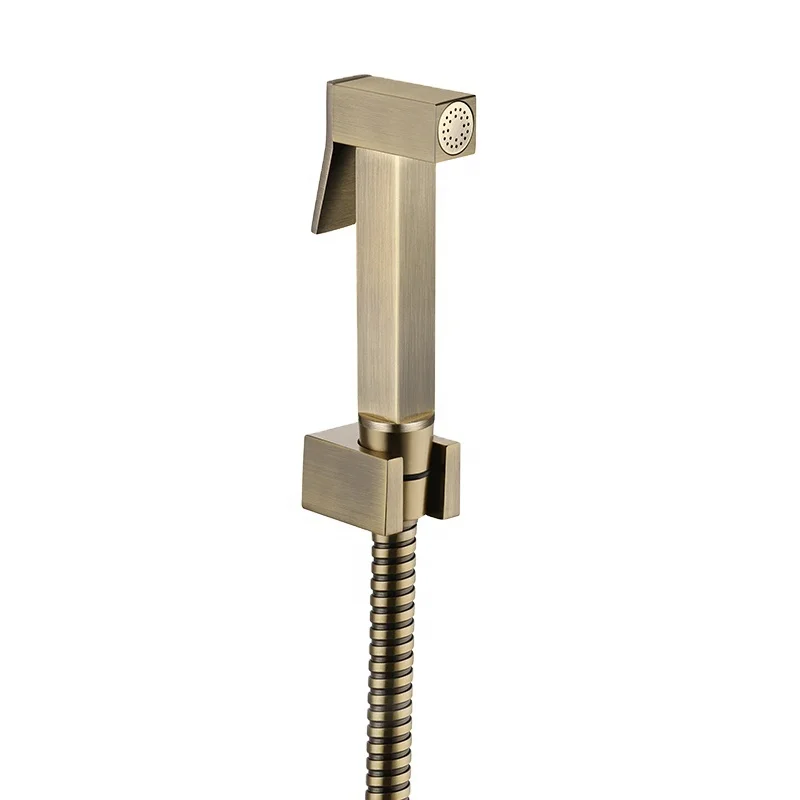 Набор распылителей для унитаза