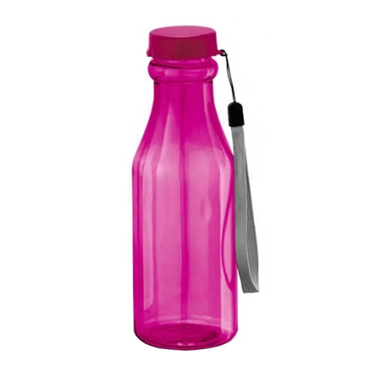 Cheap bpa free Sport Plastic Water Bottle 500ml