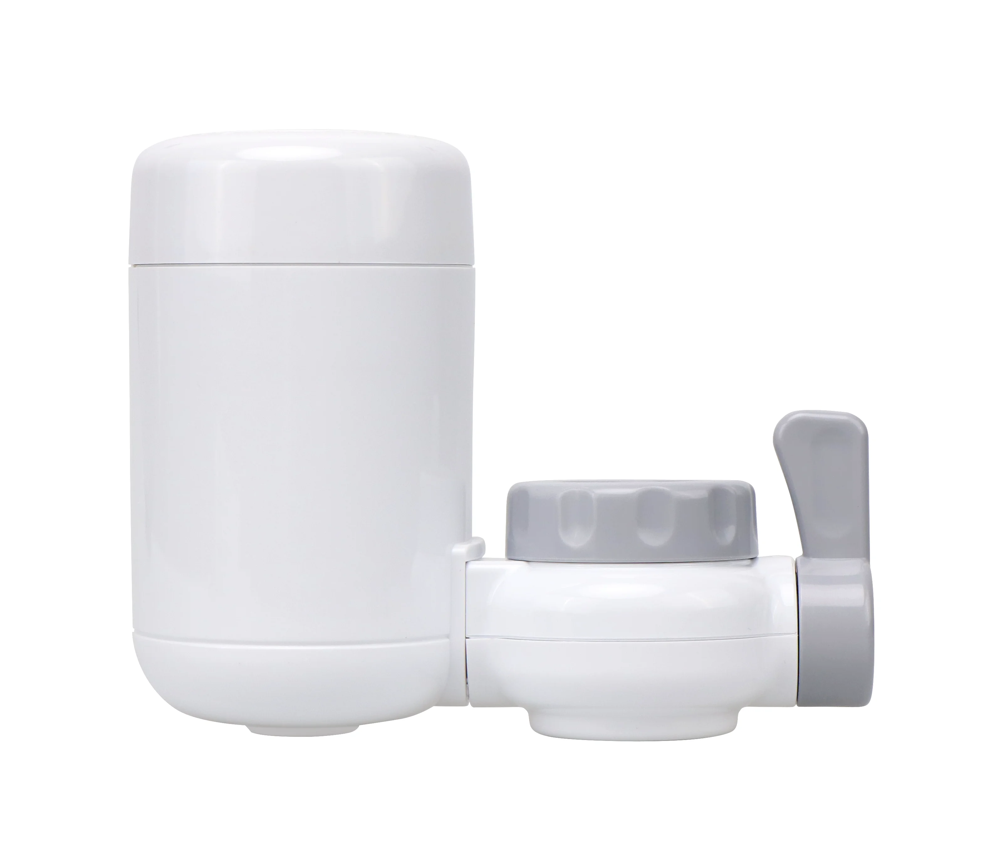 Easy Install Home Kitchen Shower Ceramic Faucet Tap Connected Water Filter faucet