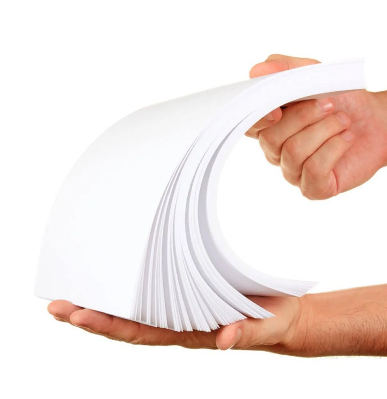 Wholesale Original A4 Copy Paper A4 Copy a 70gsm 75gsm 80gsm Factory Price