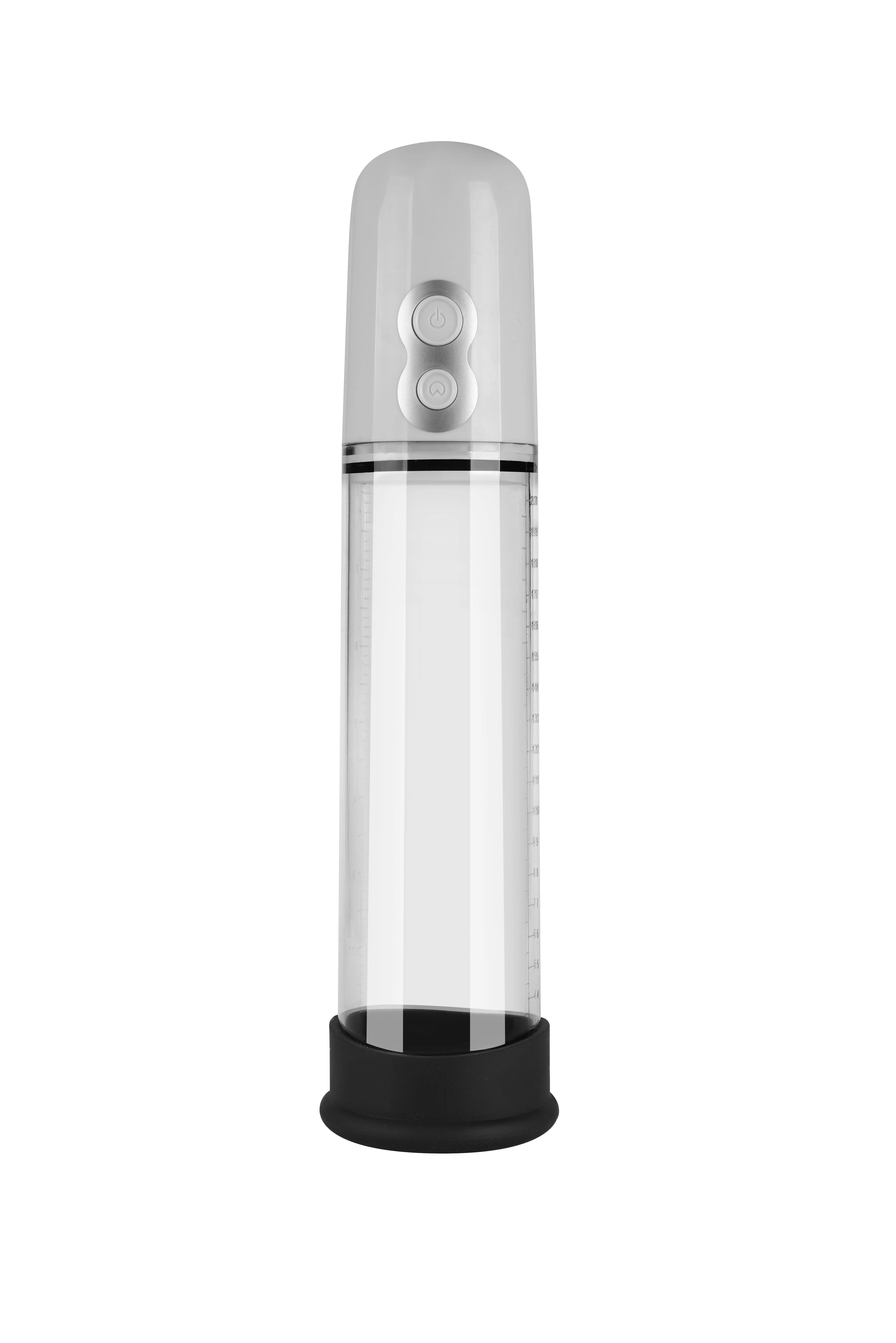 Auto-061 White Vacuum Pump