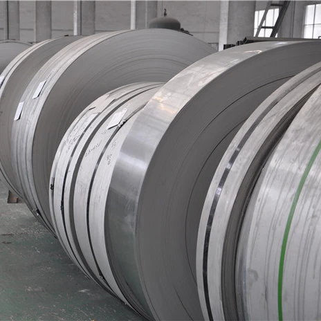 430 рулон из нержавеющей стали катушки пояс ленты