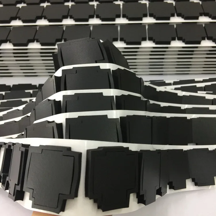 EPDM Губка из пенорезины, Губка из пенорезины с открытыми ячейками, губка с медленным отскоком, теплоизоляционный материал