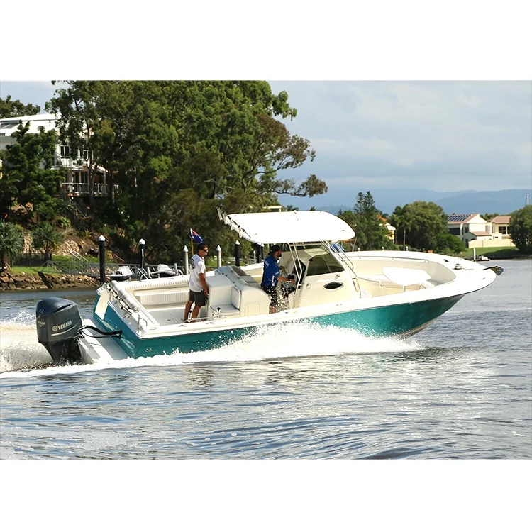 Boat fishing / fiberglass boat fishing / fishing speed boat support for custom