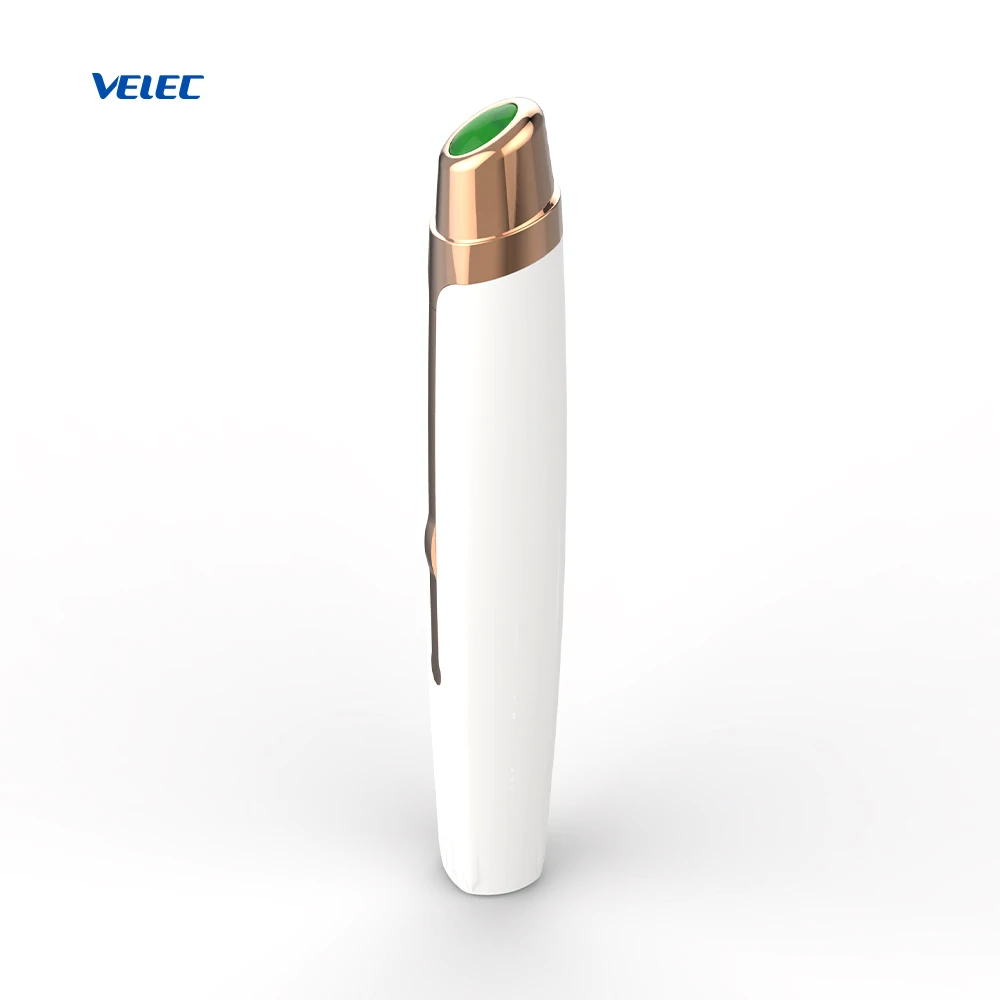 Хорошо продается во всем мире VELEC E1101 Вибрационный коллагеновый RF косметический